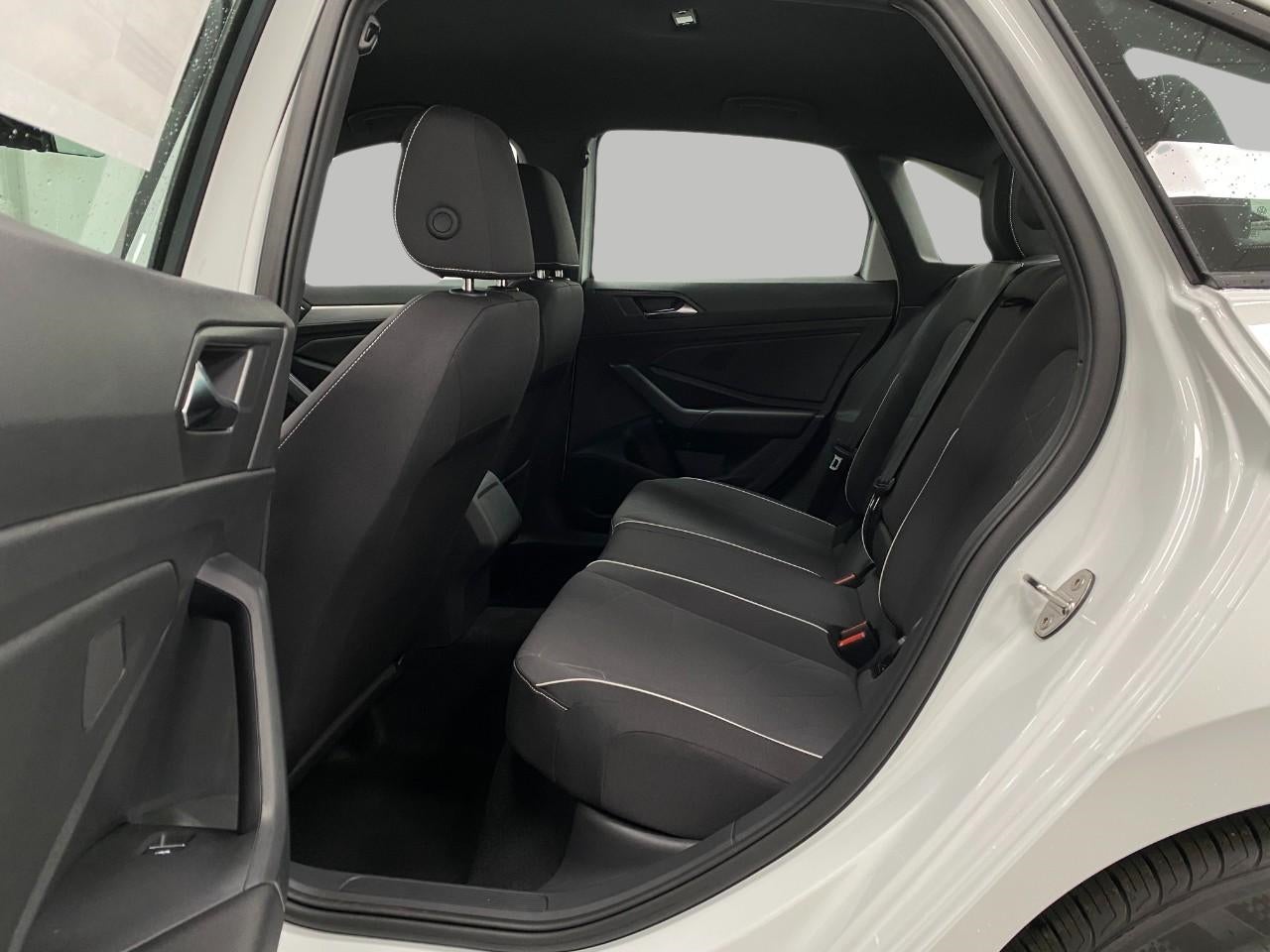 2026 Volkswagen Jetta Sport Auto