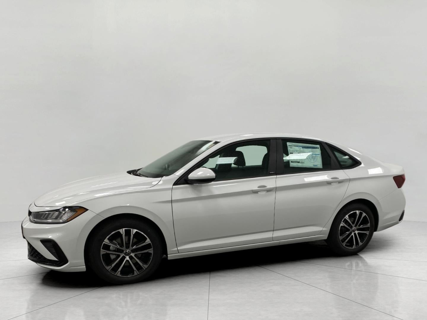 2026 Volkswagen Jetta Sport Auto