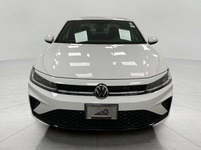 2026 Volkswagen Jetta Sport Auto