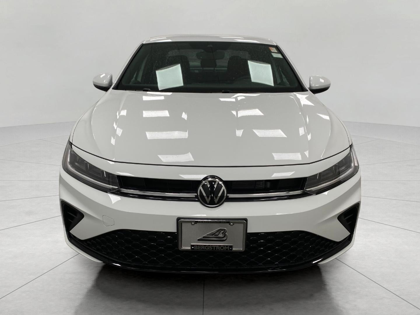 2026 Volkswagen Jetta Sport Auto