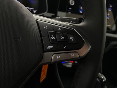 2025 Volkswagen Jetta Sport Auto