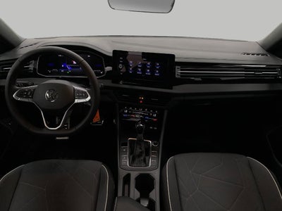 2025 Volkswagen Jetta Sport Auto