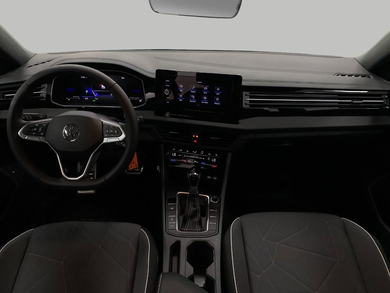 2025 Volkswagen Jetta Sport Auto