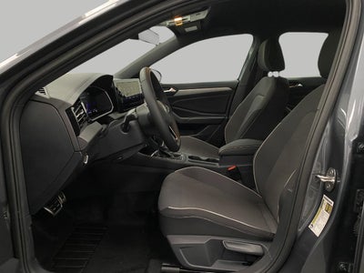 2025 Volkswagen Jetta Sport Auto