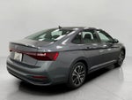 2025 Volkswagen Jetta Sport Auto