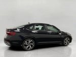 2026 Volkswagen Jetta SEL Auto