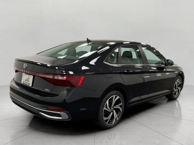 2026 Volkswagen Jetta SEL Auto