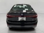 2026 Volkswagen Jetta SEL Auto