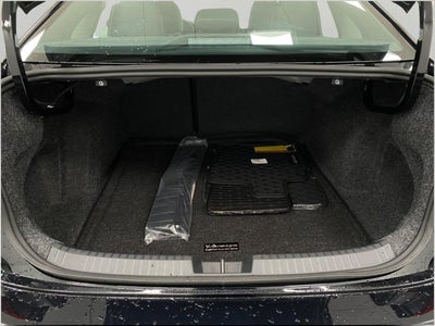2026 Volkswagen Jetta SEL Auto