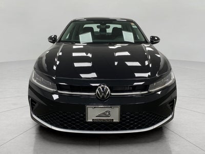 2026 Volkswagen Jetta SEL Auto