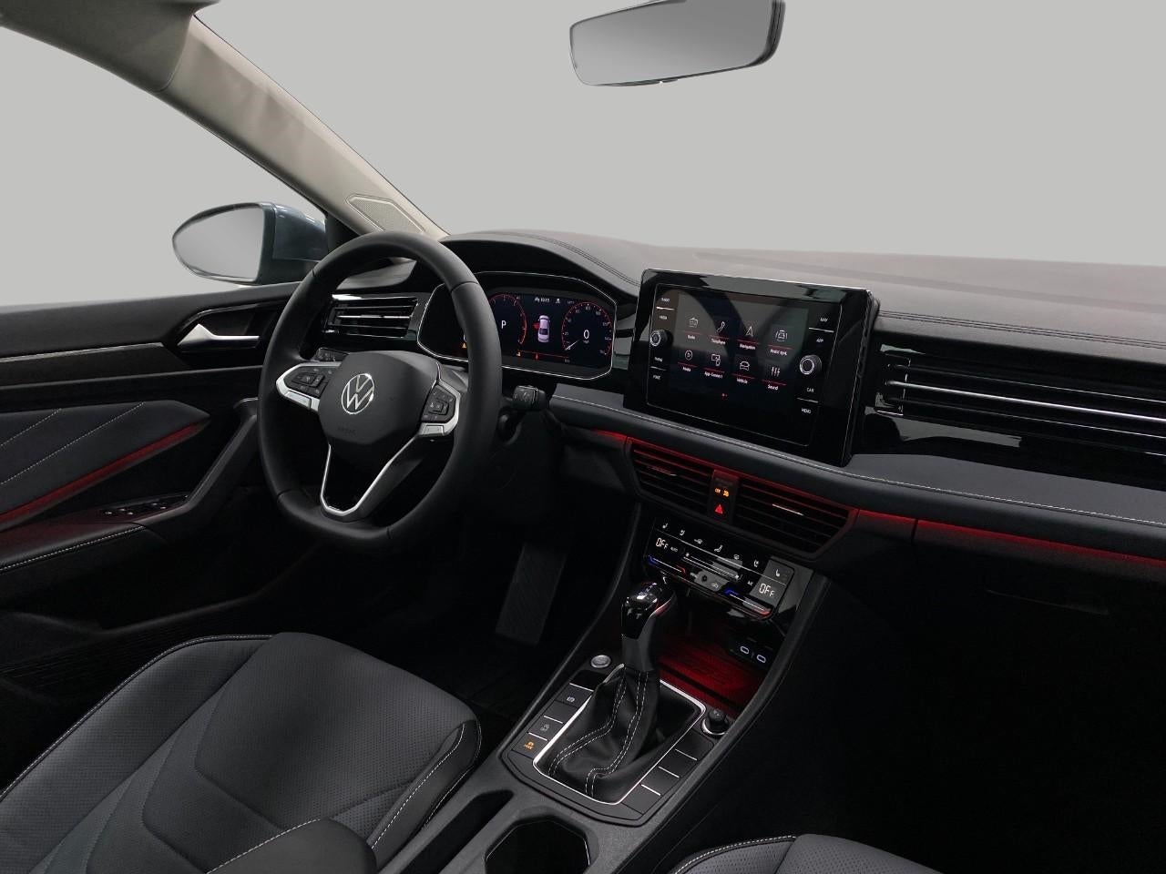 2026 Volkswagen Jetta SEL Auto