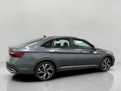 2026 Volkswagen Jetta SEL Auto