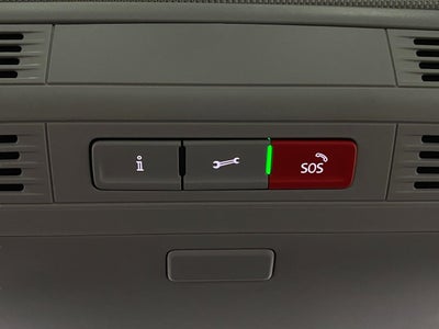2026 Volkswagen Jetta SEL Auto