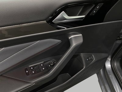 2026 Volkswagen Jetta SEL Auto