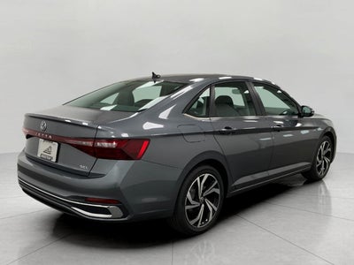 2026 Volkswagen Jetta SEL Auto