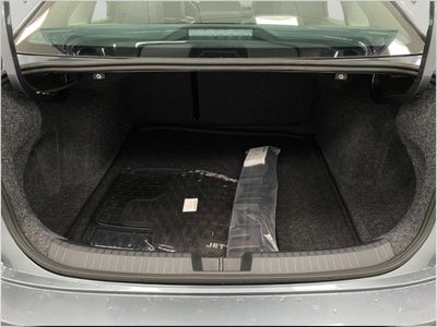 2026 Volkswagen Jetta SEL Auto