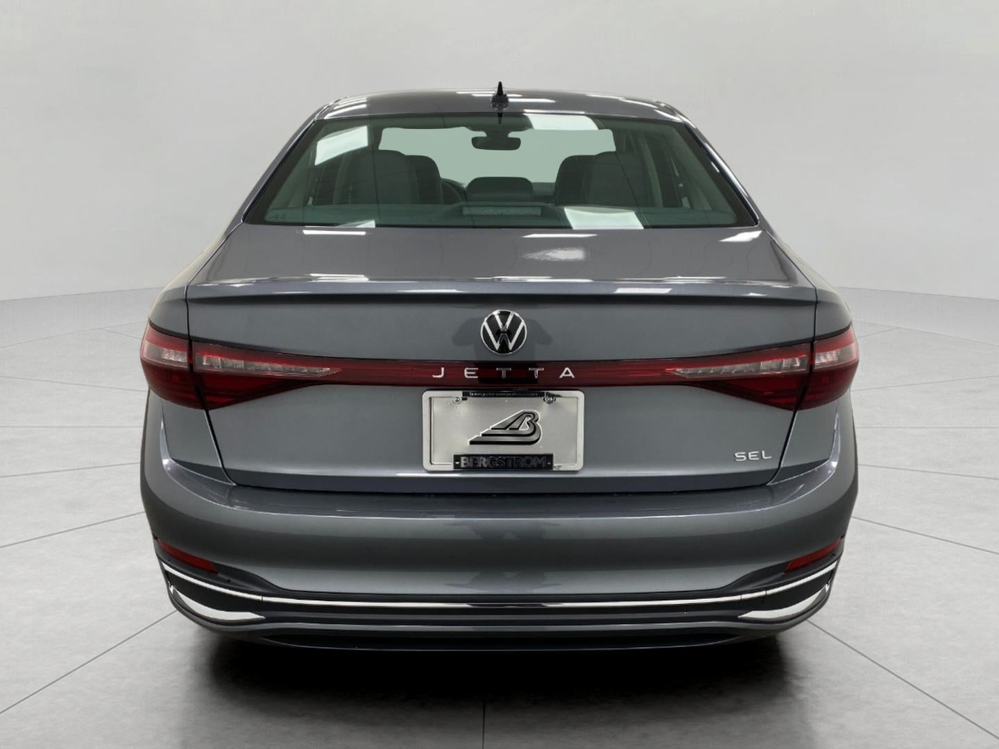 2026 Volkswagen Jetta SEL Auto