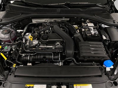 2026 Volkswagen Jetta SEL Auto