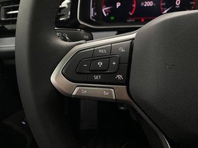 2026 Volkswagen Jetta SEL Auto
