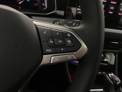 2026 Volkswagen Jetta SEL Auto