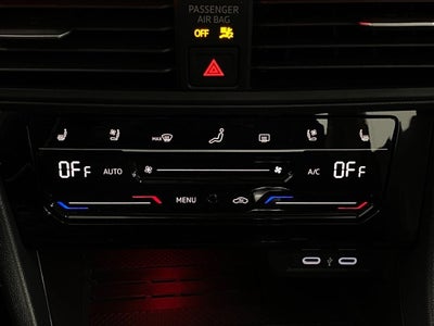2026 Volkswagen Jetta SEL Auto
