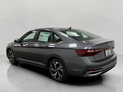 2026 Volkswagen Jetta SEL Auto
