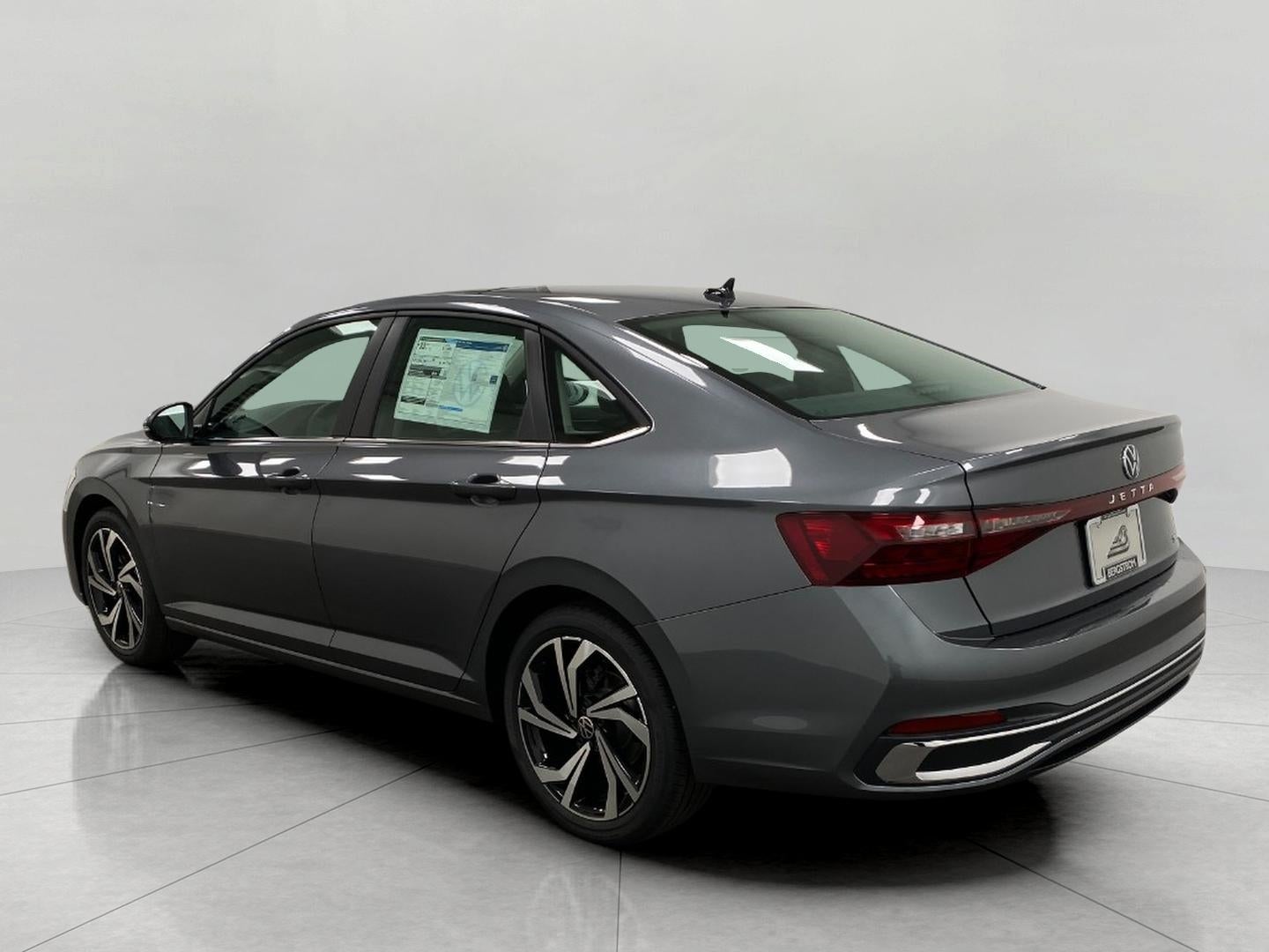 2026 Volkswagen Jetta SEL Auto