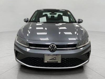 2026 Volkswagen Jetta SEL Auto