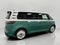 2025 Volkswagen ID. Buzz 1st Edition 4MOTION w/Two-Tone
