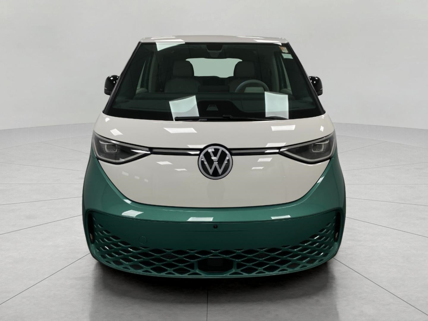 2025 Volkswagen ID. Buzz 1st Edition 4MOTION w/Two-Tone