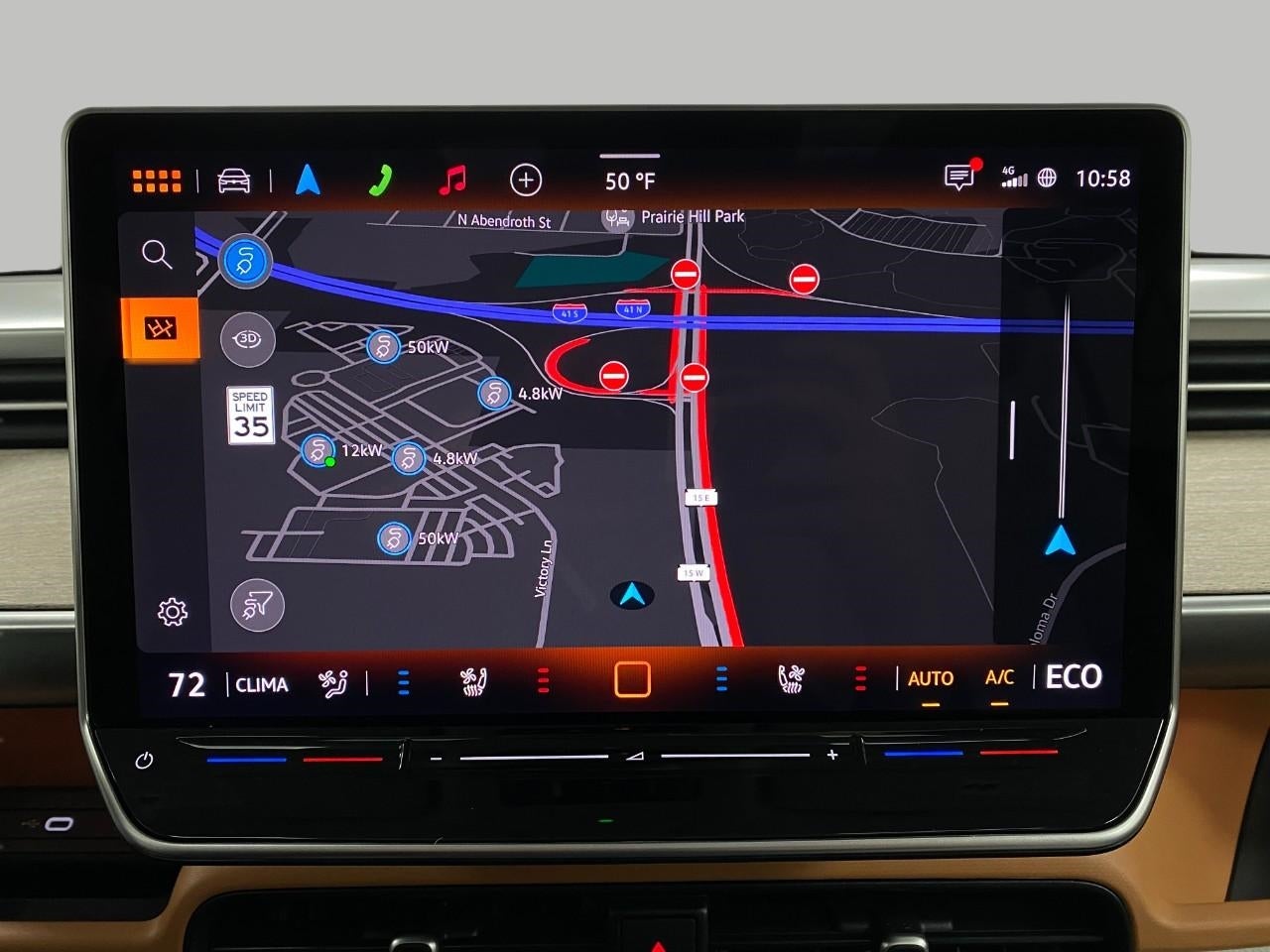 2025 Volkswagen ID. Buzz 1st Edition 4MOTION w/Two-Tone