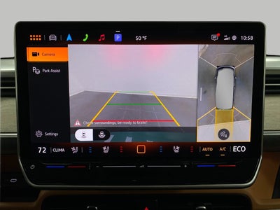 2025 Volkswagen ID. Buzz 1st Edition 4MOTION w/Two-Tone