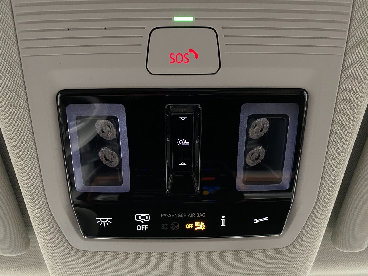 2025 Volkswagen ID. Buzz 1st Edition 4MOTION w/Two-Tone