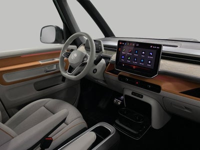 2025 Volkswagen ID. Buzz 1st Edition 4MOTION w/Two-Tone