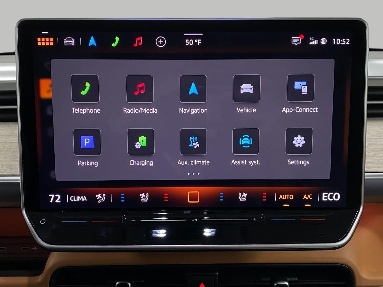 2025 Volkswagen ID. Buzz 1st Edition 4MOTION w/Two-Tone