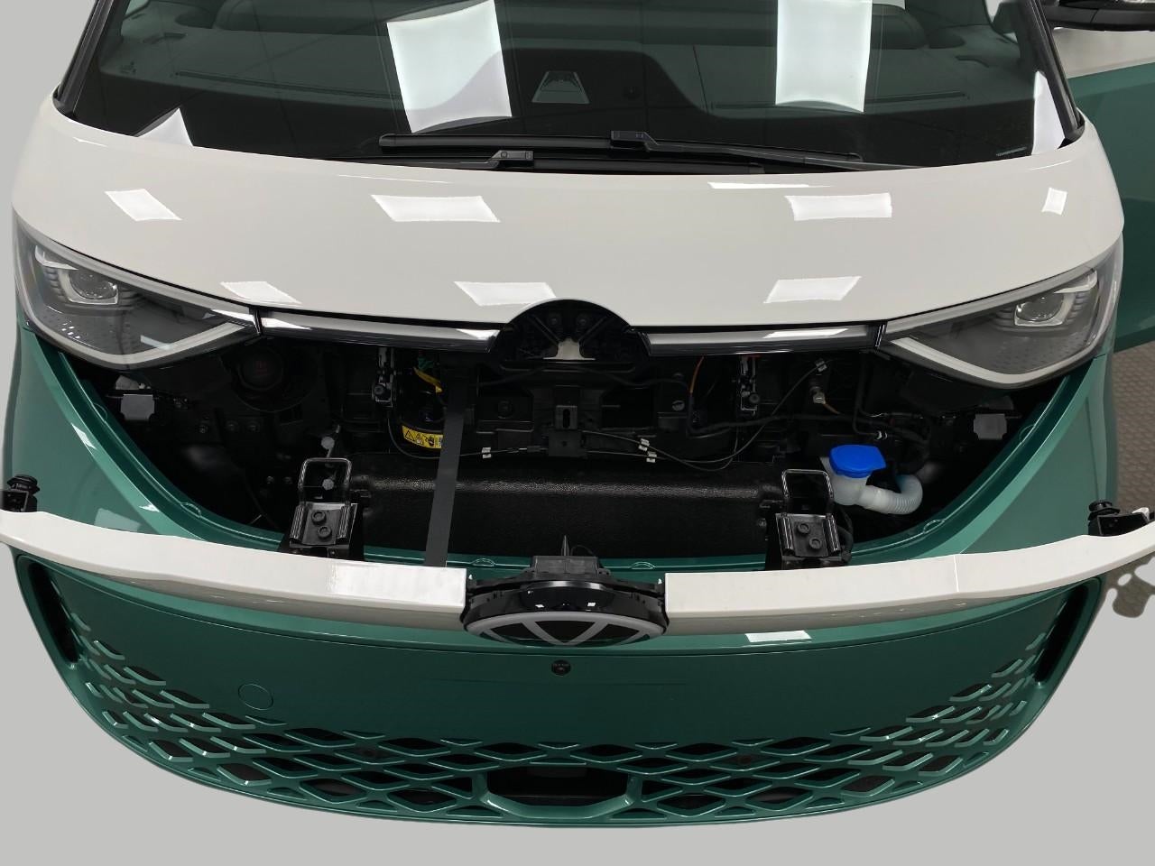 2025 Volkswagen ID. Buzz 1st Edition 4MOTION w/Two-Tone