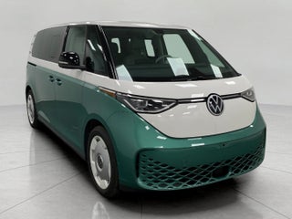 2025 Volkswagen ID. Buzz 1st Edition 4MOTION w/Two-Tone