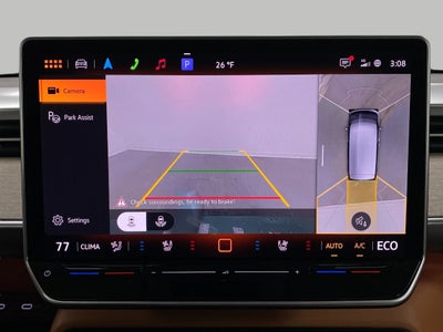 2025 Volkswagen ID. Buzz 1st Edition 4MOTION w/Two-Tone