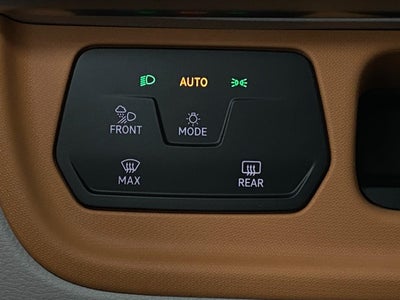 2025 Volkswagen ID. Buzz 1st Edition 4MOTION w/Two-Tone