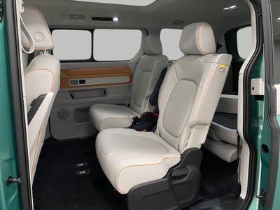 2025 Volkswagen ID. Buzz 1st Edition 4MOTION w/Two-Tone