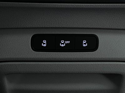 2025 Volkswagen ID. Buzz 1st Edition 4MOTION w/Two-Tone