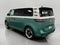 2025 Volkswagen ID. Buzz Pro S Plus 4MOTION w/Two-Tone