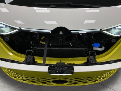 2025 Volkswagen ID. Buzz Pro S Plus 4MOTION w/Two-Tone