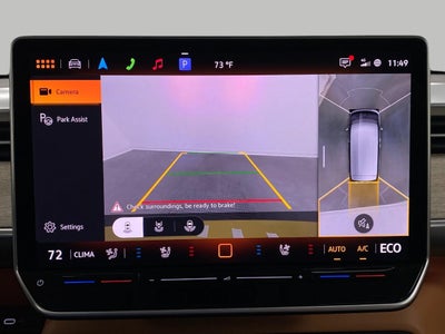 2025 Volkswagen ID. Buzz Pro S Plus 4MOTION w/Two-Tone