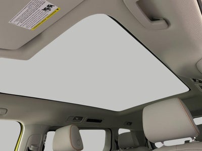 2025 Volkswagen ID. Buzz Pro S Plus 4MOTION w/Two-Tone