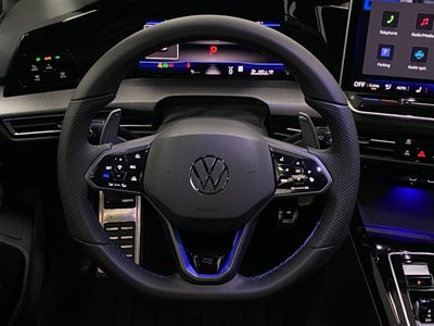 2026 Volkswagen Golf R 2.0T DSG