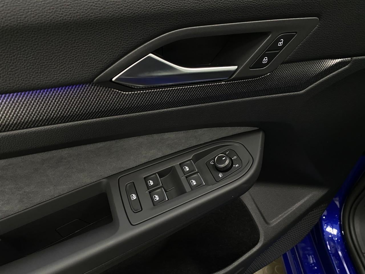 2026 Volkswagen Golf R 2.0T DSG