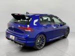 2026 Volkswagen Golf R 2.0T DSG