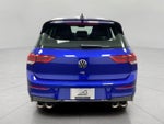 2026 Volkswagen Golf R 2.0T DSG