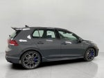 2026 Volkswagen Golf R 2.0T DSG